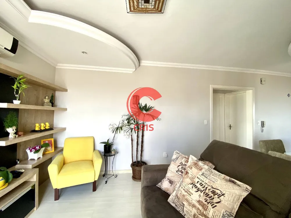 Apartamento, 2 quartos, 73 m² - Foto 5