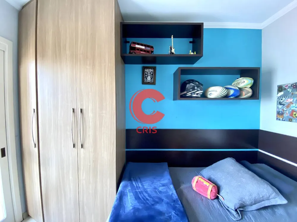 Apartamento, 2 quartos, 73 m² - Foto 9