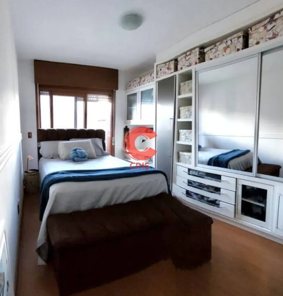Apartamento, 2 quartos, 77 m² - Foto 8
