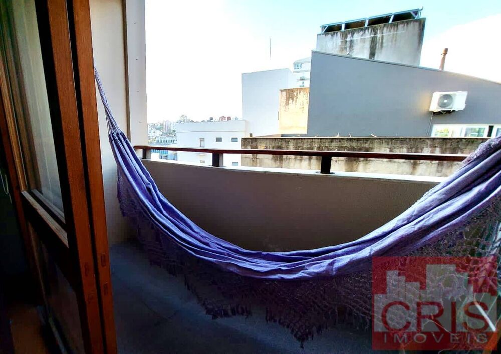 Apartamento à venda com 2 quartos, 77m² - Foto 3