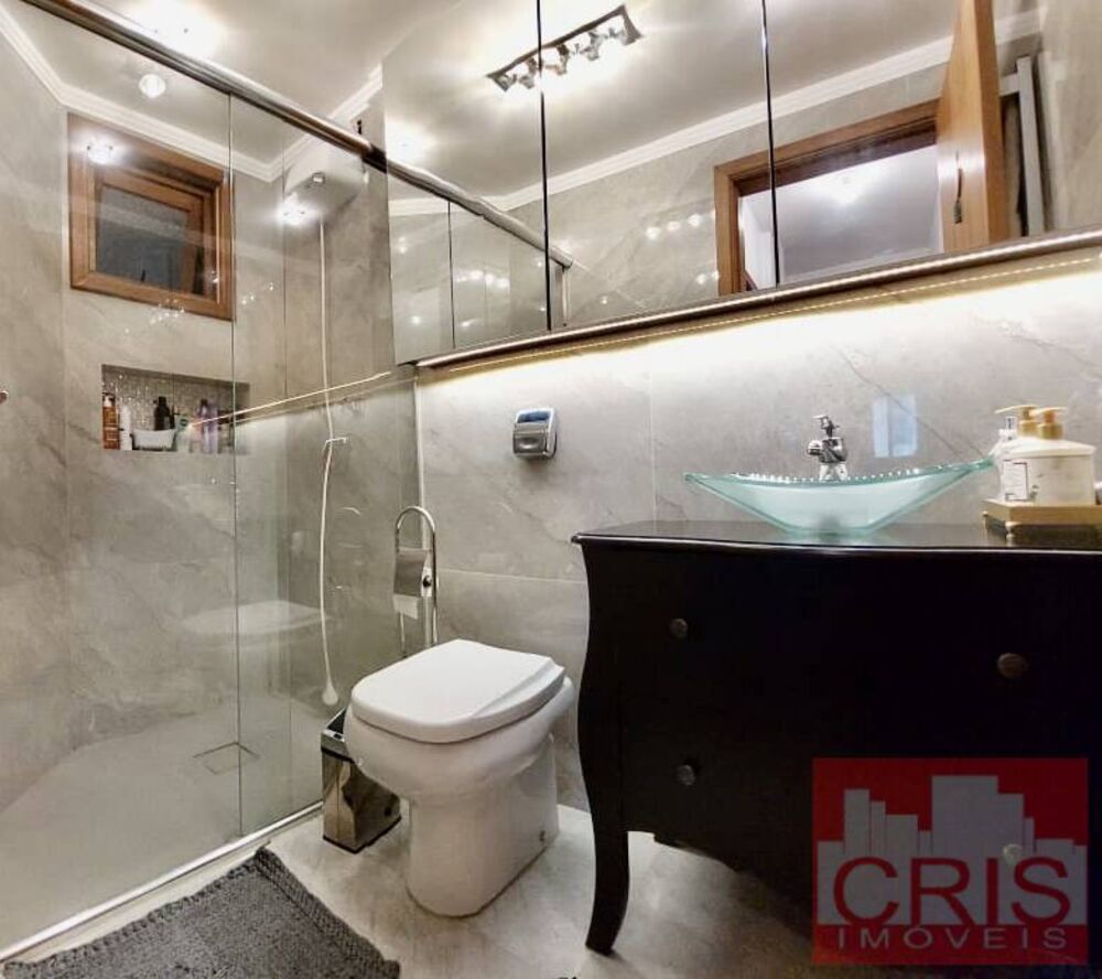 Apartamento à venda com 2 quartos, 77m² - Foto 1