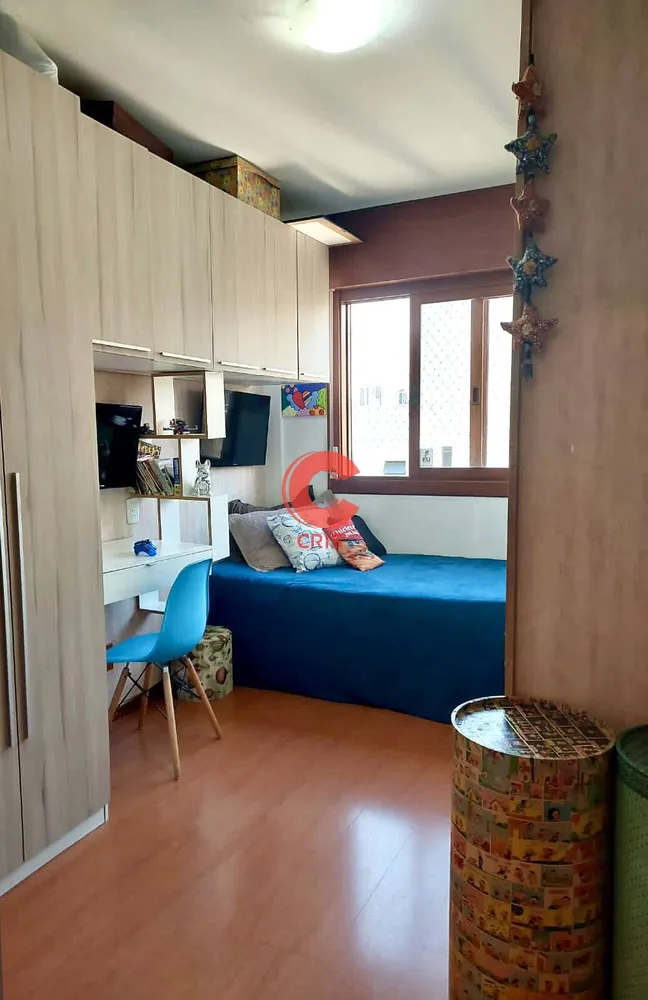 Apartamento, 2 quartos, 77 m² - Foto 9