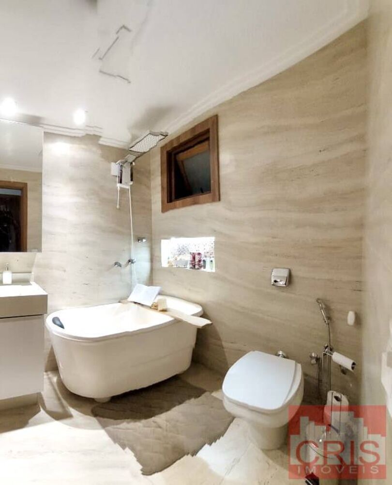 Apartamento à venda com 2 quartos, 77m² - Foto 2