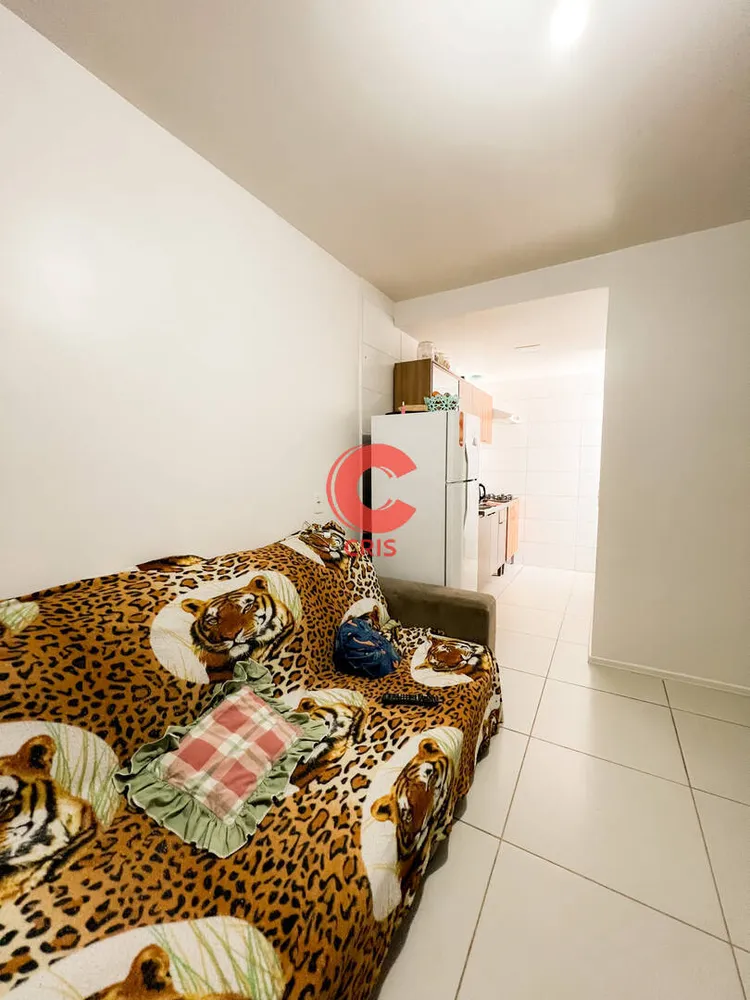 Apartamento, 2 quartos, 40 m² - Foto 3