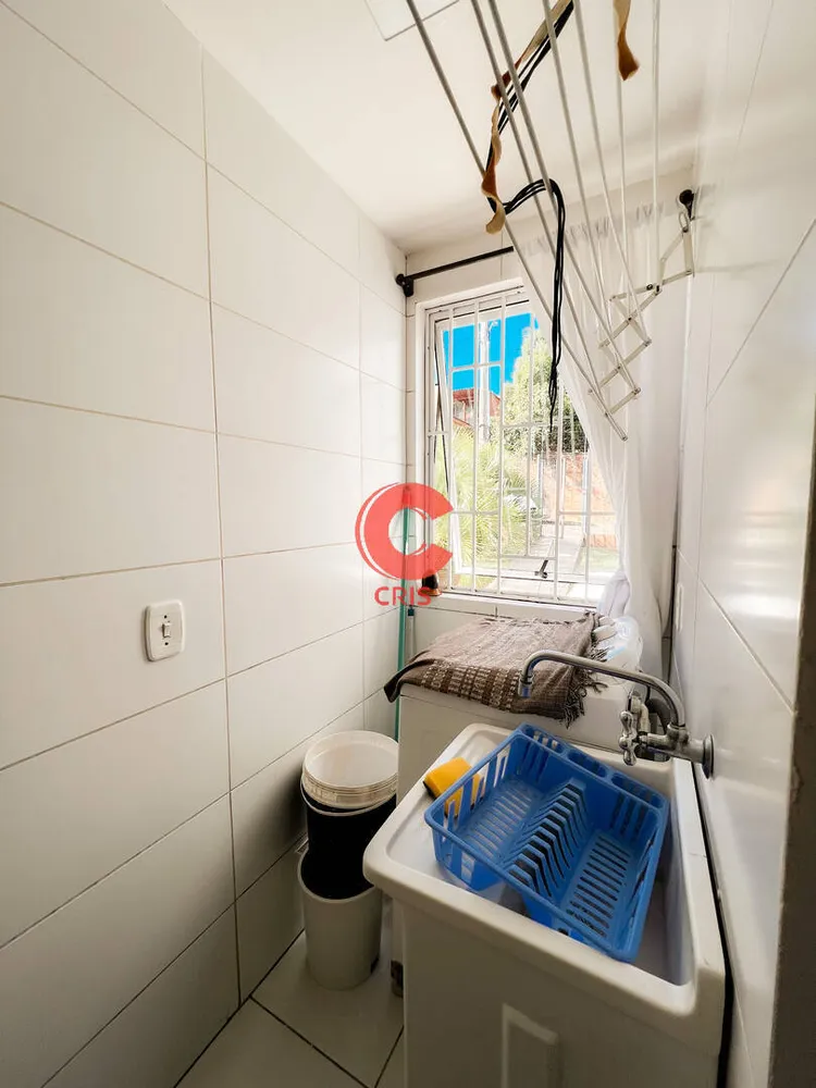 Apartamento, 2 quartos, 40 m² - Foto 6