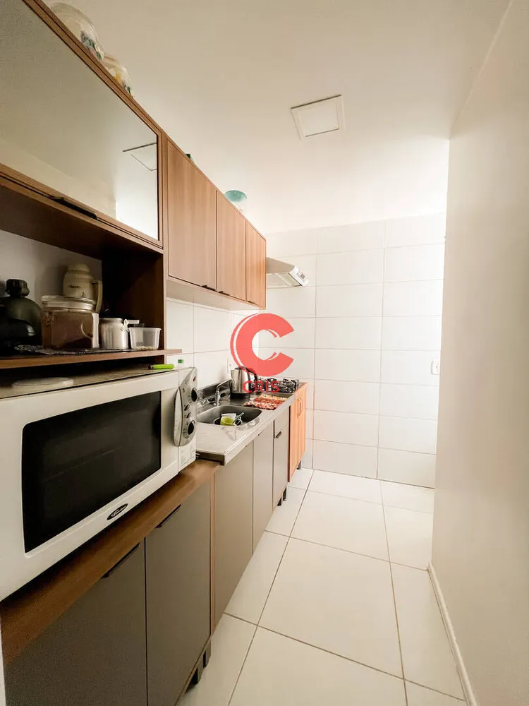 Apartamento, 2 quartos, 40 m² - Foto 2