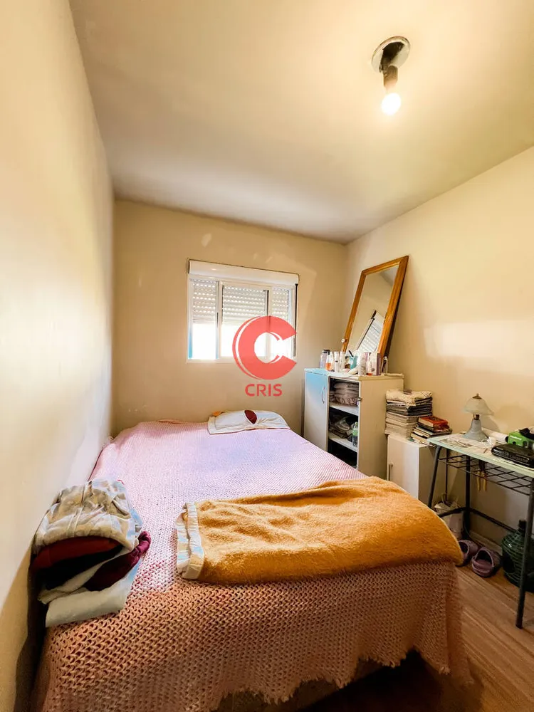 Apartamento, 2 quartos, 40 m² - Foto 4