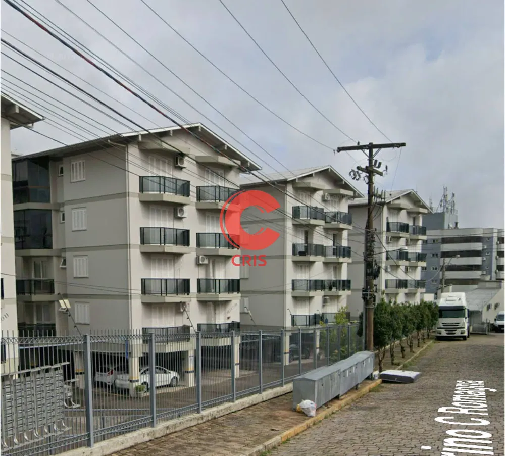 Apartamento, 2 quartos, 70 m² - Foto 2