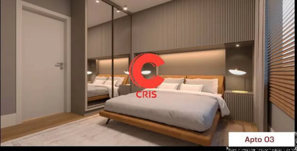 Apartamento, 3 quartos, 103 m² - Foto 1