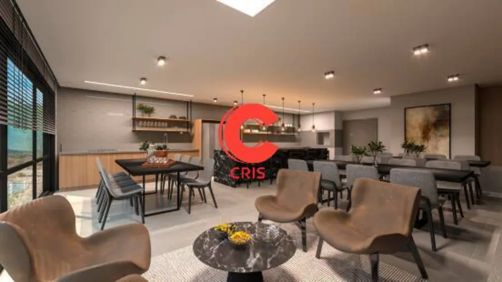 Apartamento, 3 quartos, 103 m² - Foto 6
