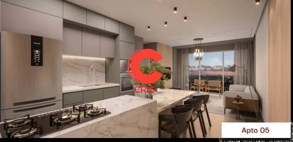 Apartamento, 3 quartos, 103 m² - Foto 3