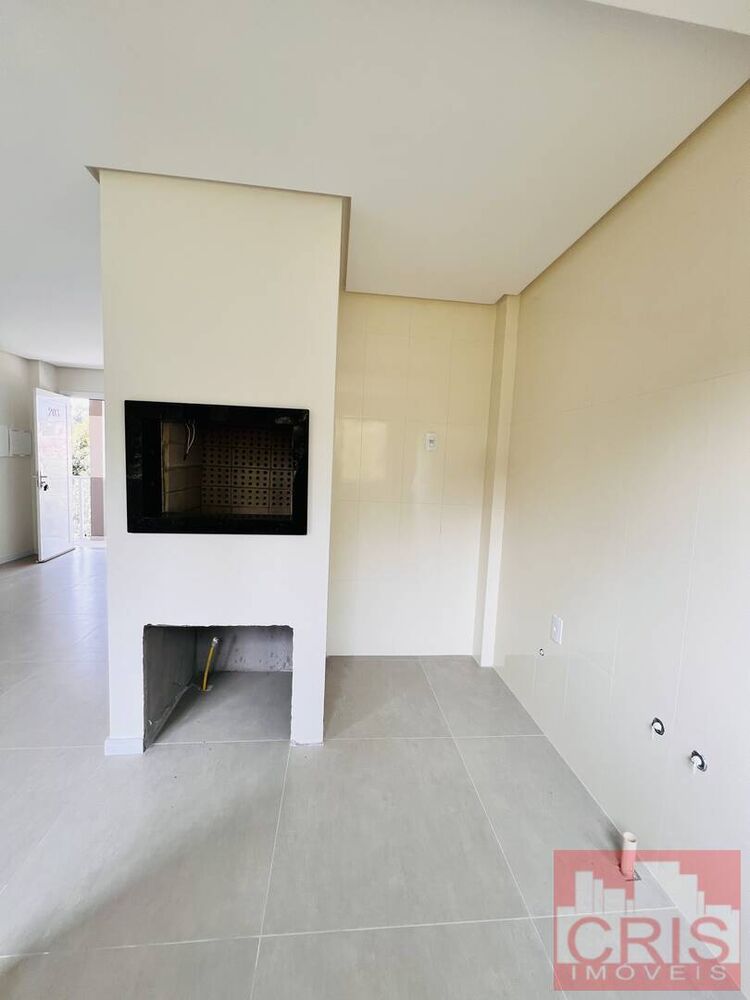 Apartamento, 2 quartos, 66 m² - Foto 1