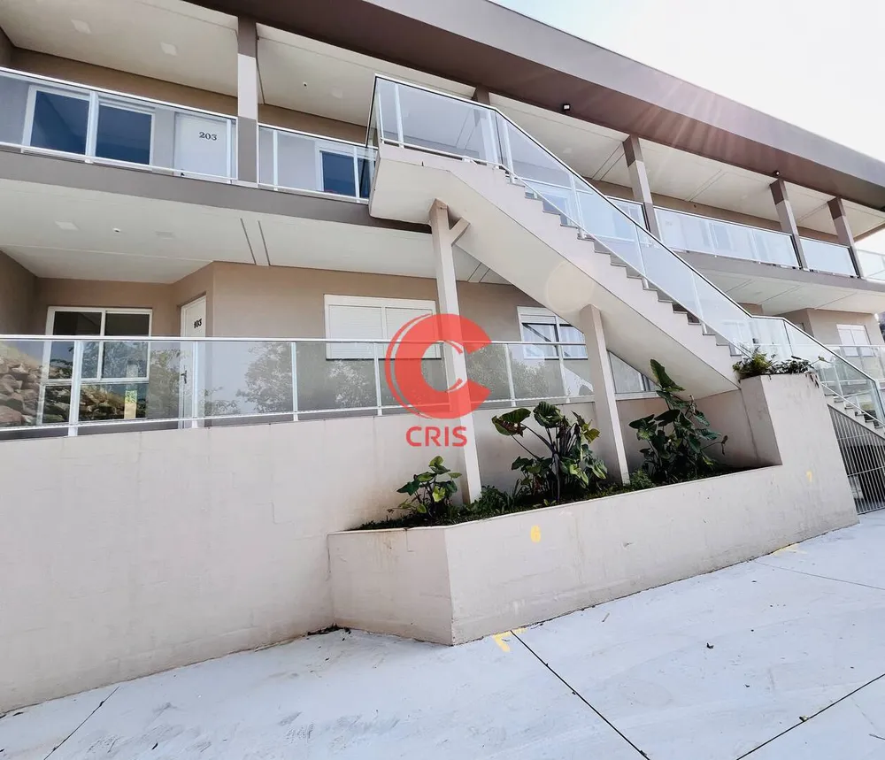 Apartamento, 2 quartos, 66 m² - Foto 10