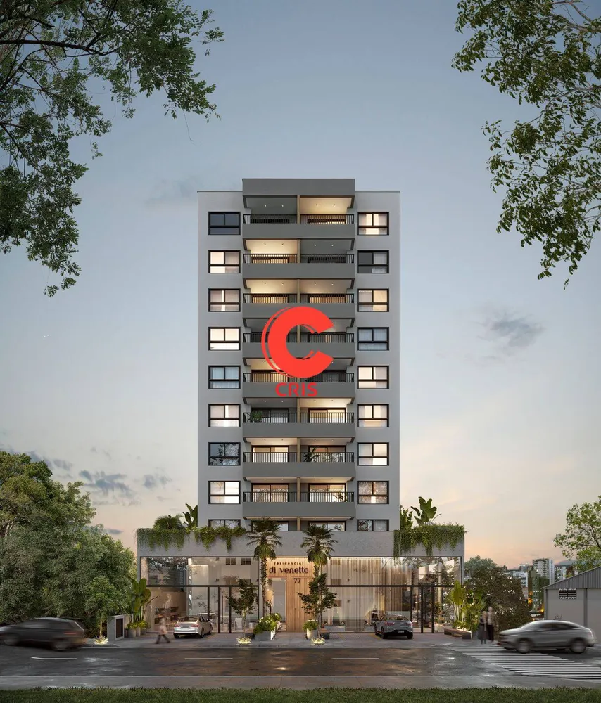 Apartamento, 2 quartos, 67 m² - Foto 1