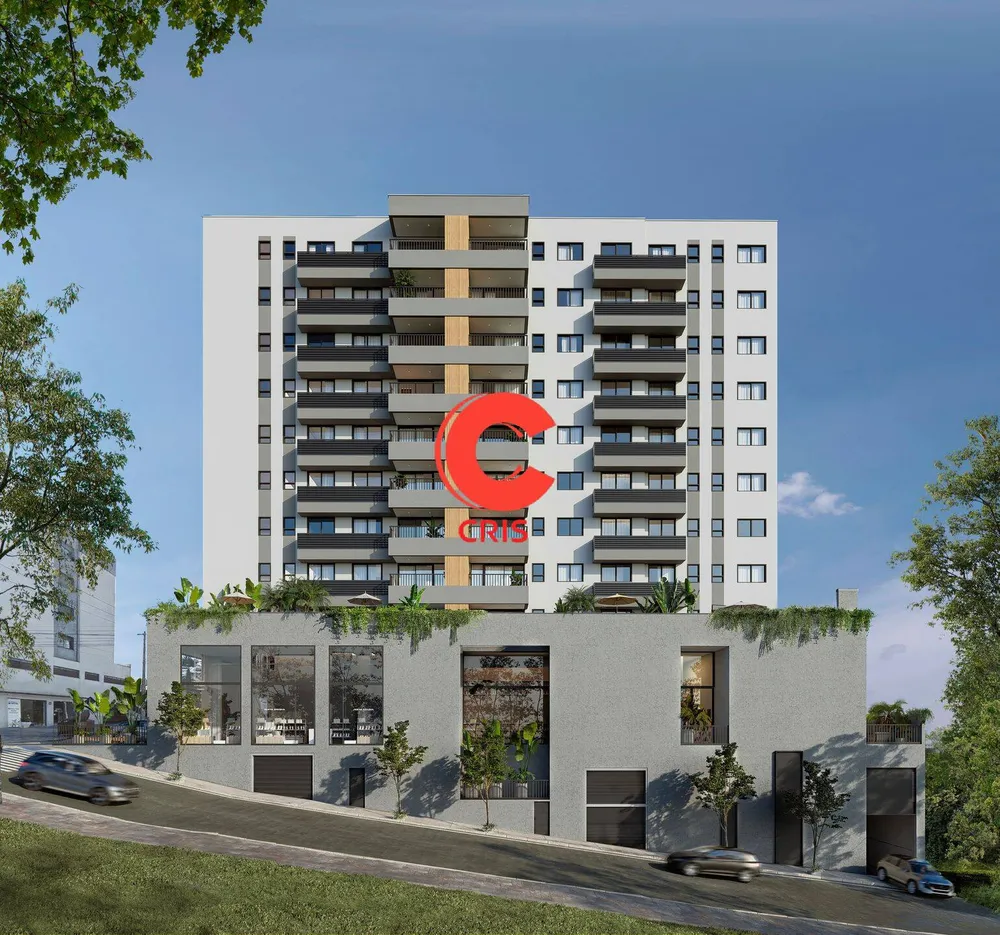 Apartamento, 2 quartos, 67 m² - Foto 12