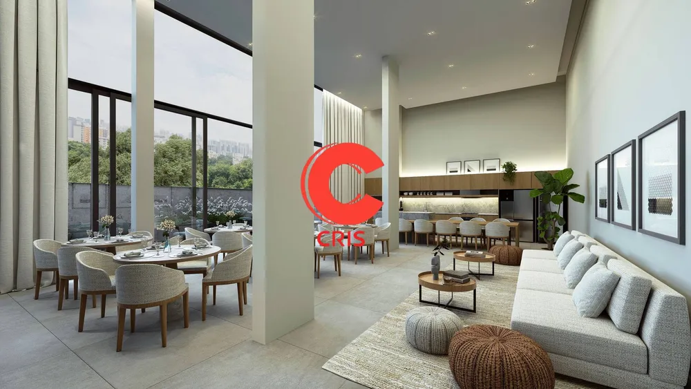Apartamento, 2 quartos, 75 m² - Foto 5