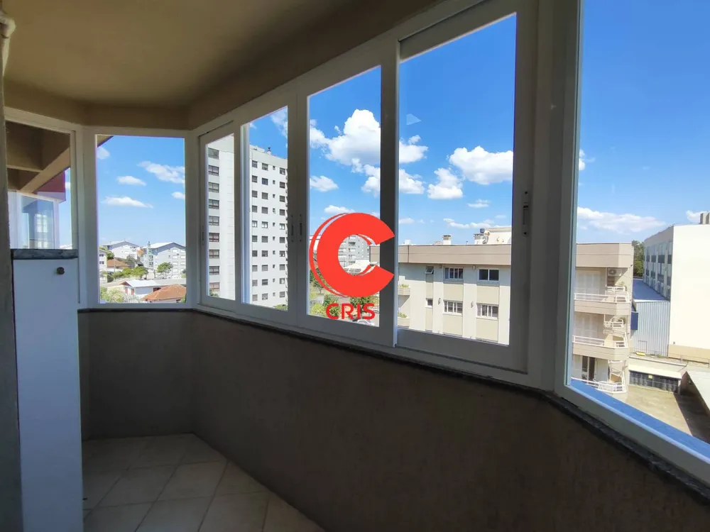 Apartamento, 3 quartos, 110 m² - Foto 7