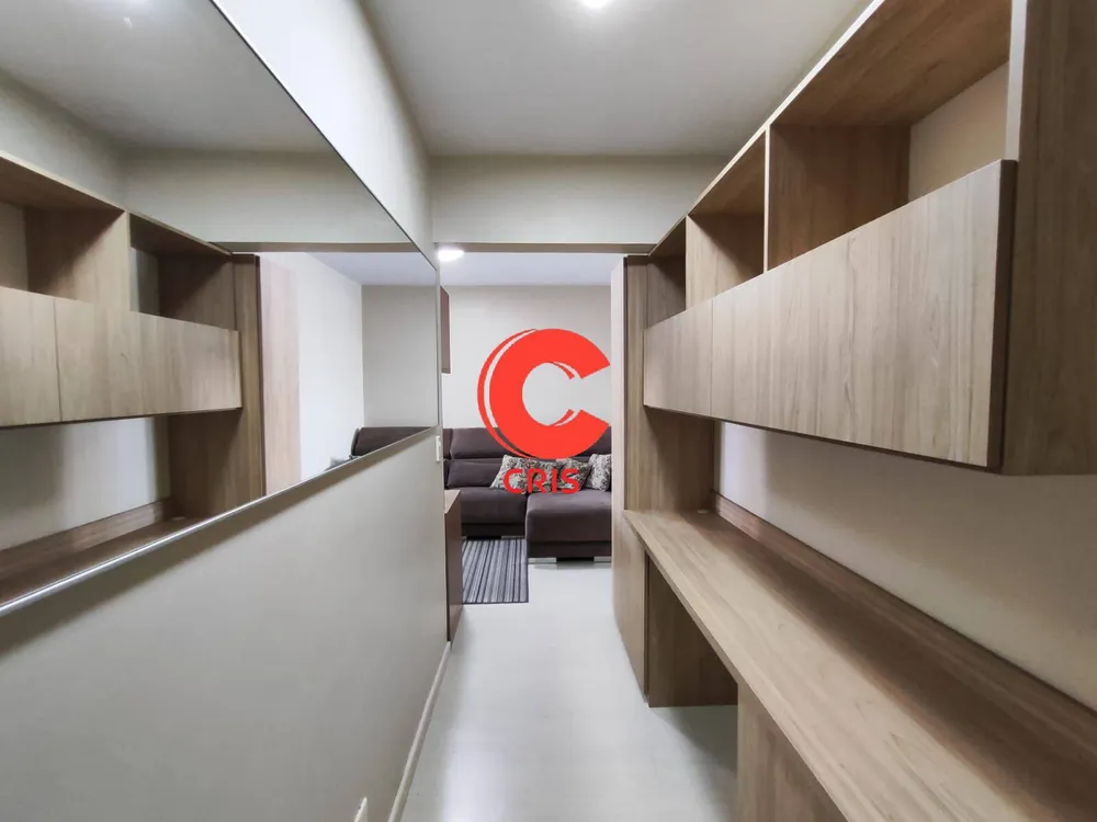 Apartamento, 3 quartos, 110 m² - Foto 8