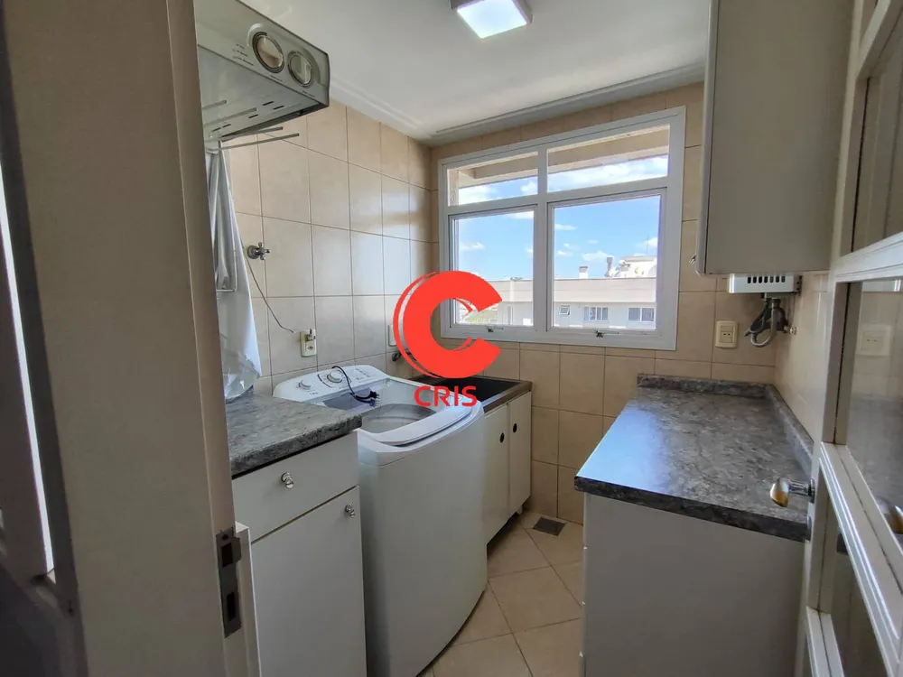 Apartamento, 3 quartos, 110 m² - Foto 4