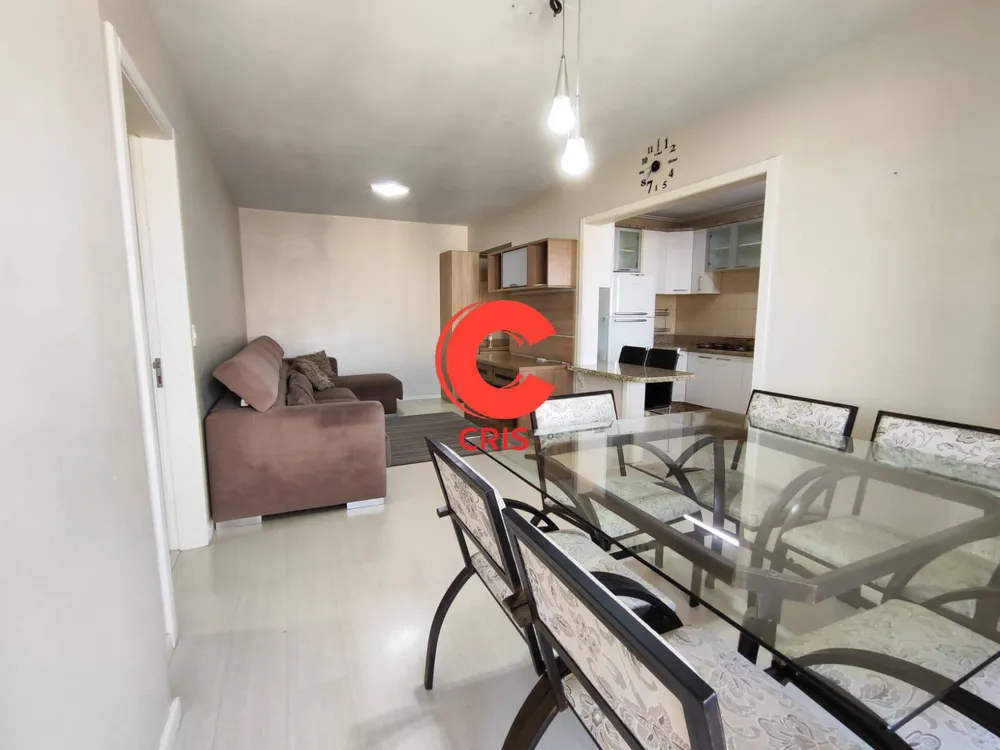 Apartamento, 3 quartos, 110 m² - Foto 3