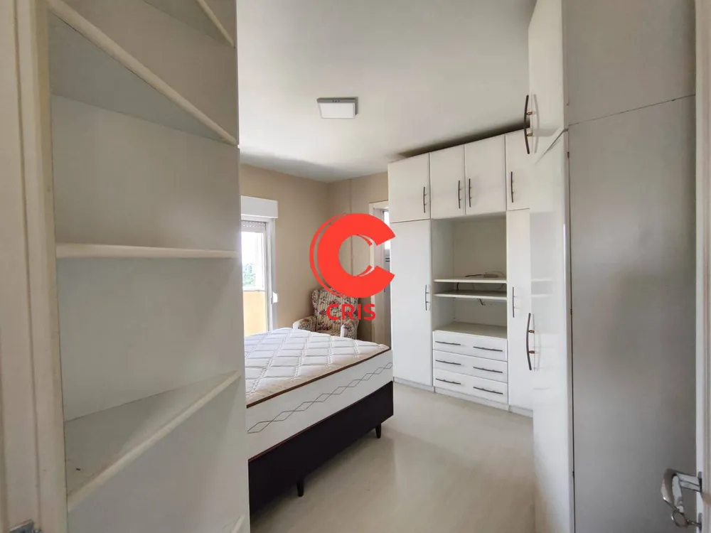 Apartamento, 3 quartos, 110 m² - Foto 2