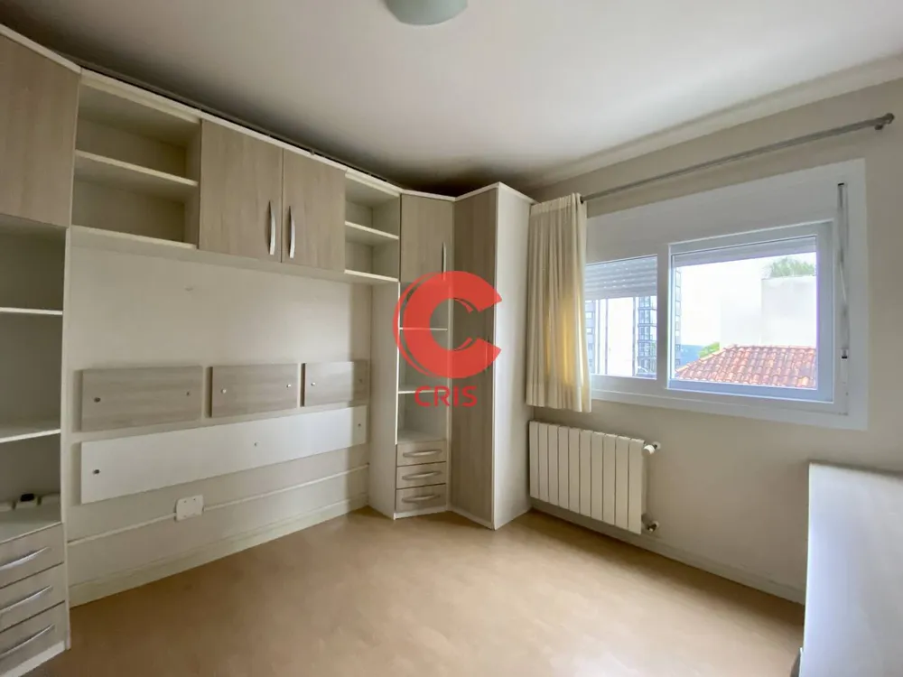 Apartamento, 3 quartos, 122 m² - Foto 2