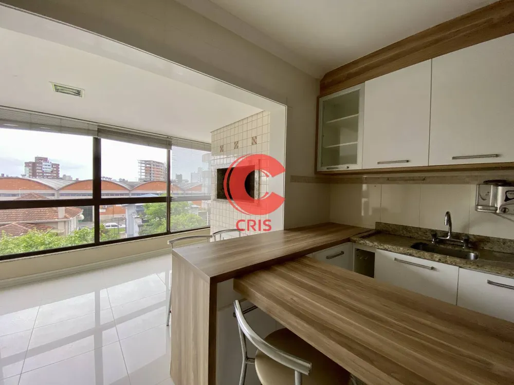 Apartamento, 3 quartos, 122 m² - Foto 4