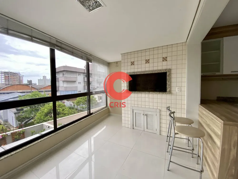 Apartamento, 3 quartos, 122 m² - Foto 7