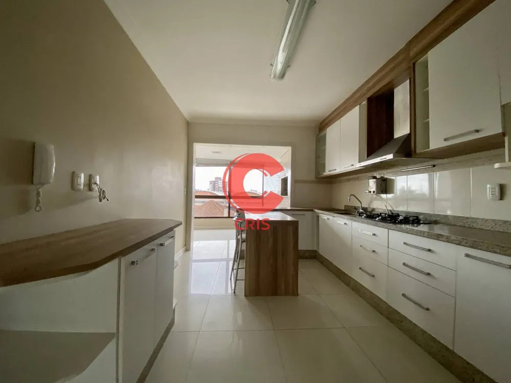 Apartamento, 3 quartos, 122 m² - Foto 3