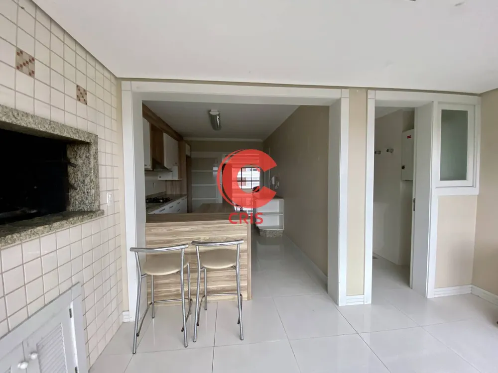 Apartamento, 3 quartos, 122 m² - Foto 1