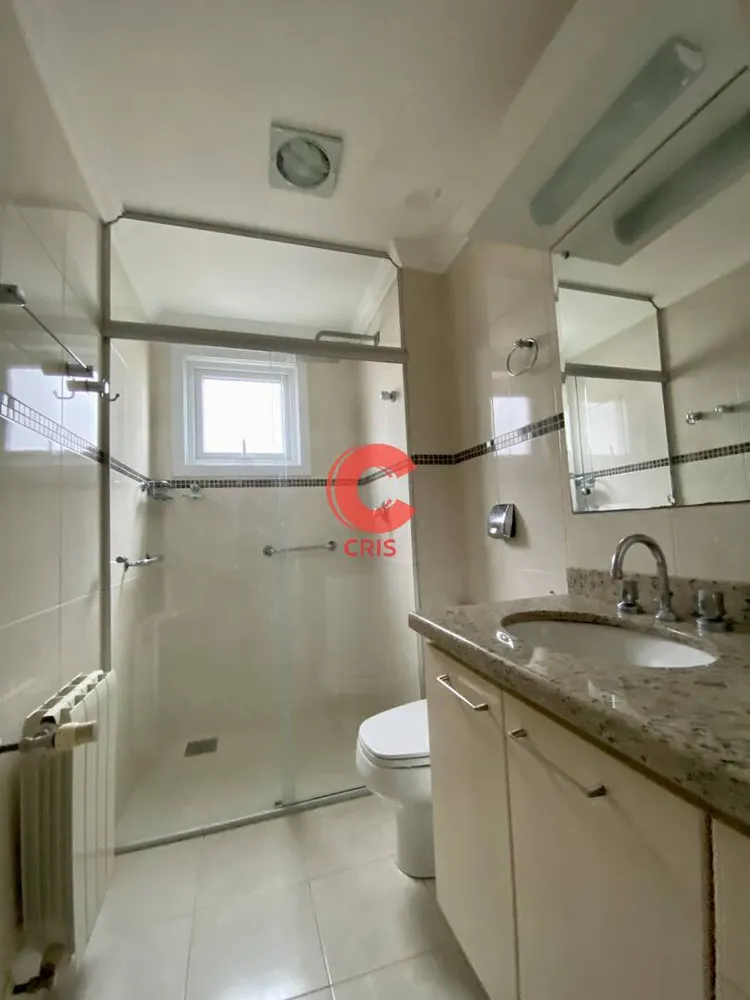 Apartamento, 3 quartos, 122 m² - Foto 1