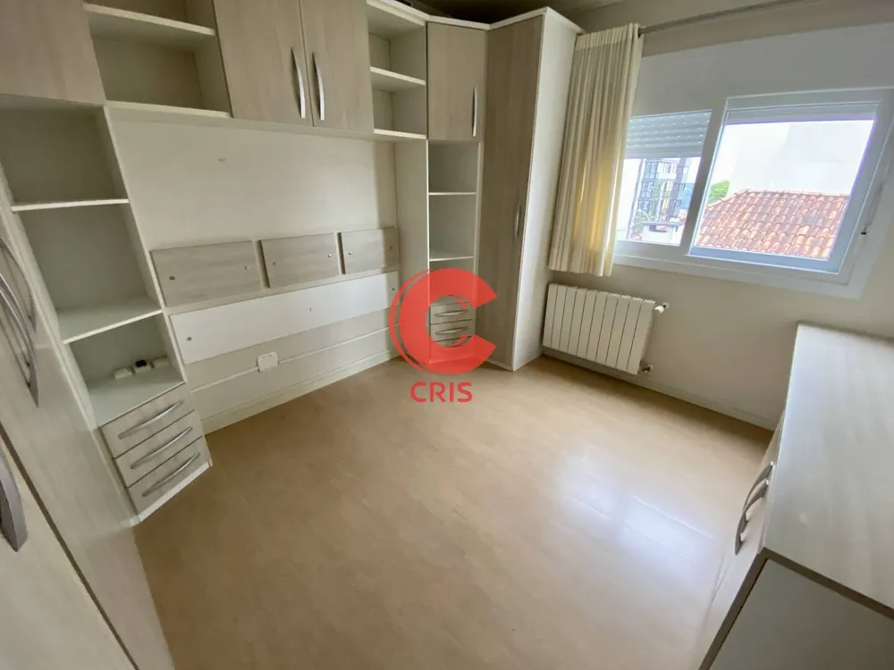 Apartamento, 3 quartos, 122 m² - Foto 4