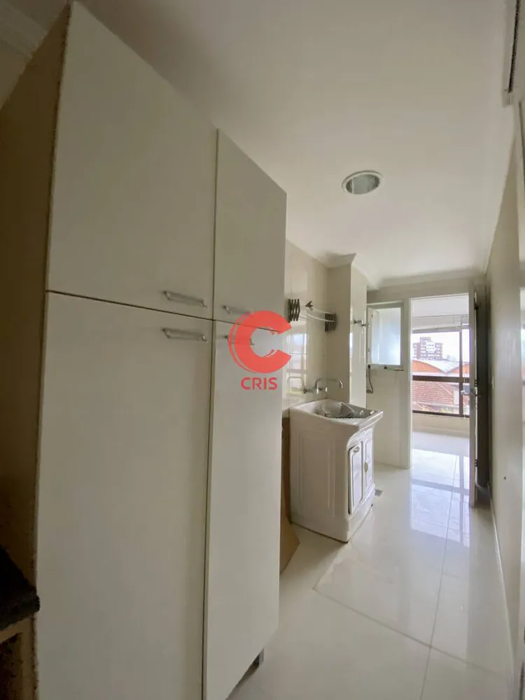 Apartamento, 3 quartos, 122 m² - Foto 3