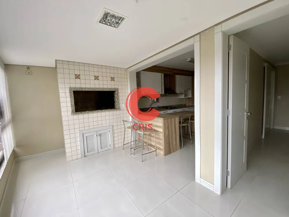 Apartamento, 3 quartos, 122 m² - Foto 5
