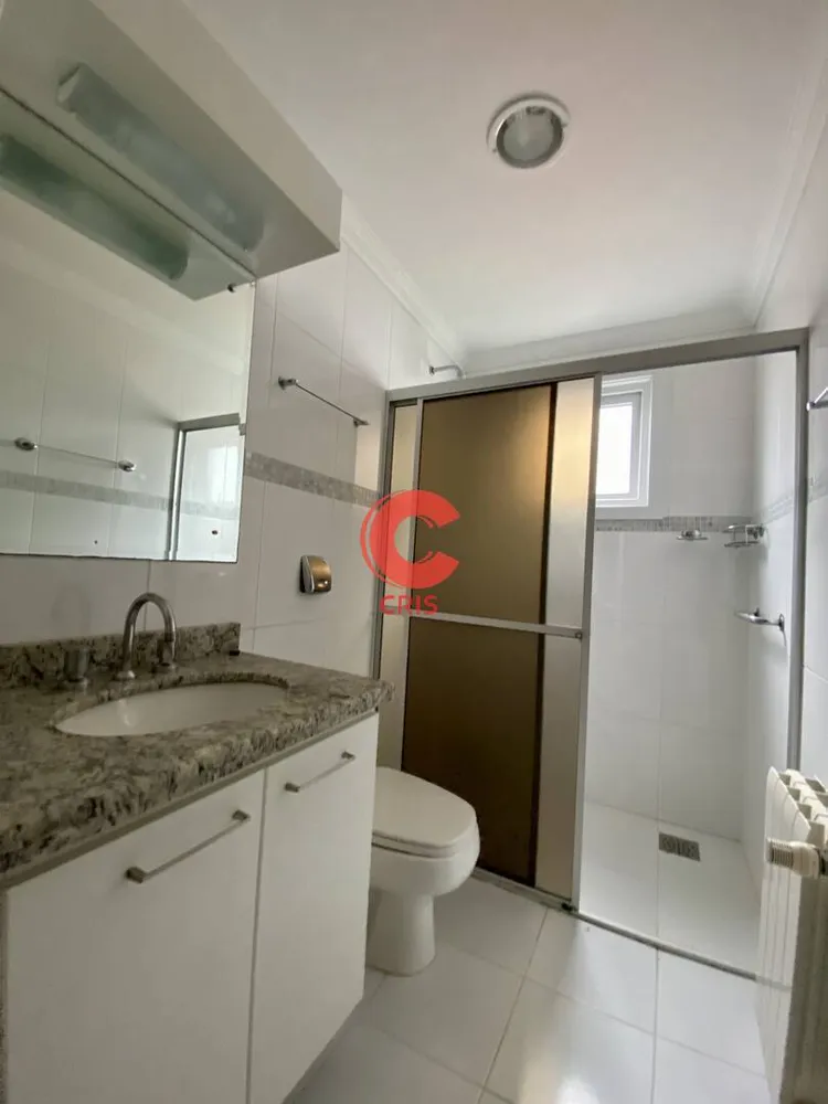 Apartamento, 3 quartos, 122 m² - Foto 9