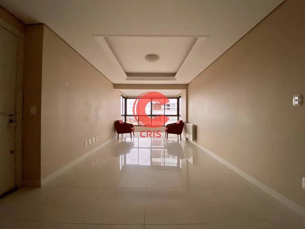 Apartamento, 3 quartos, 122 m² - Foto 2