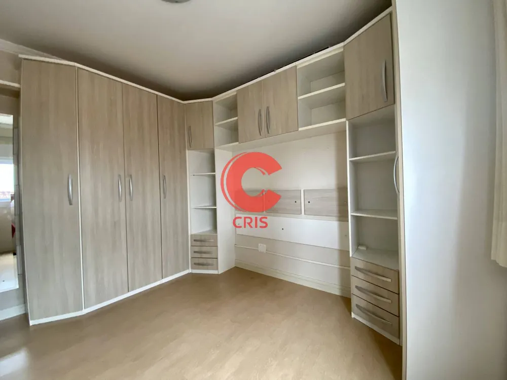 Apartamento, 3 quartos, 122 m² - Foto 11