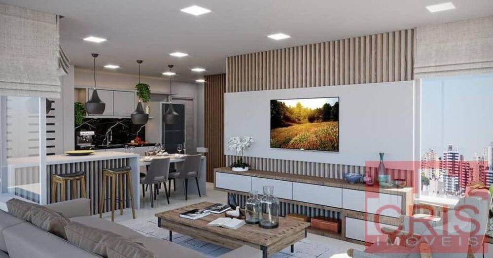 Apartamento, 2 quartos, 56 m² - Foto 3