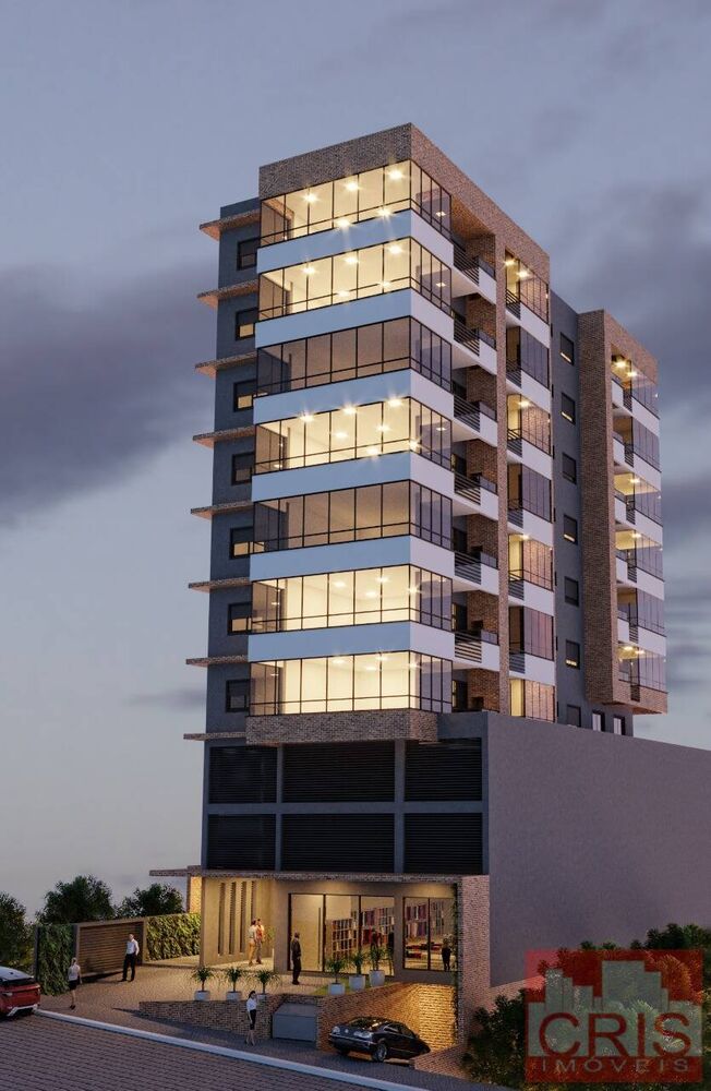 Apartamento, 2 quartos, 56 m² - Foto 1