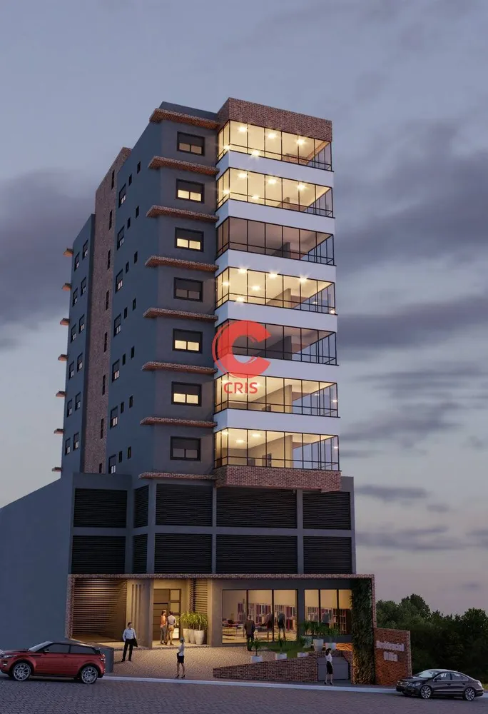 Apartamento, 2 quartos, 56 m² - Foto 4