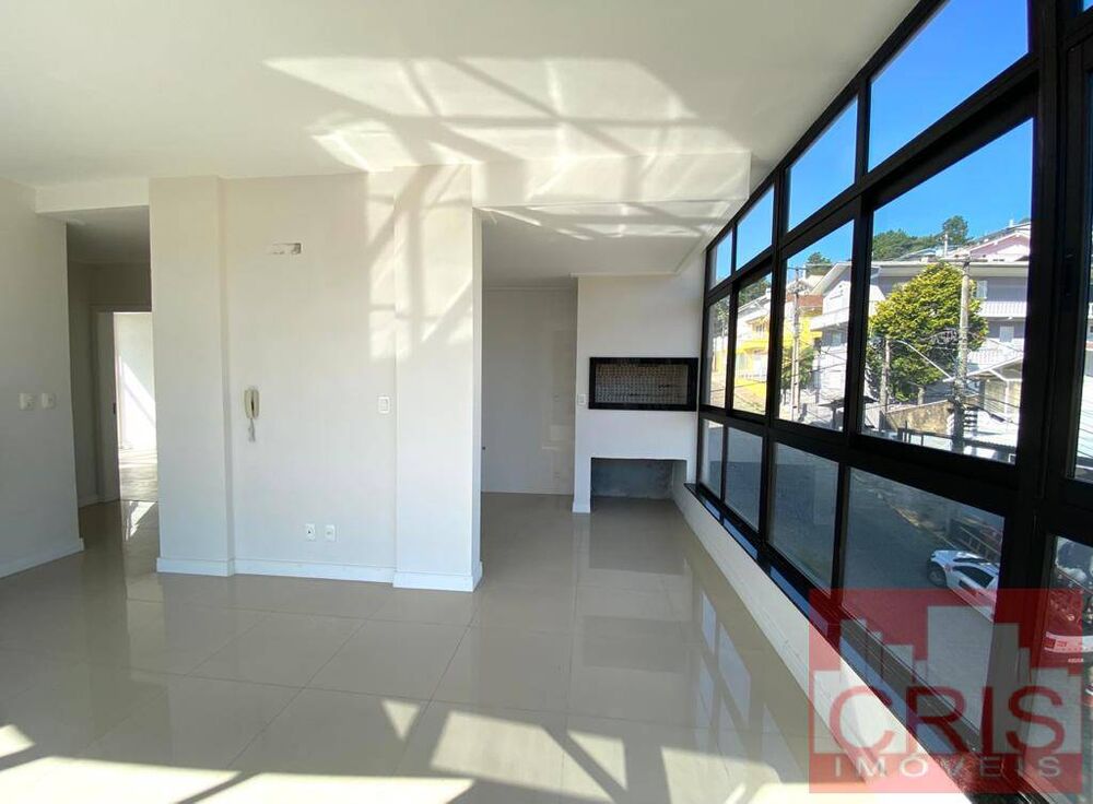 Apartamento, 2 quartos, 72 m² - Foto 4