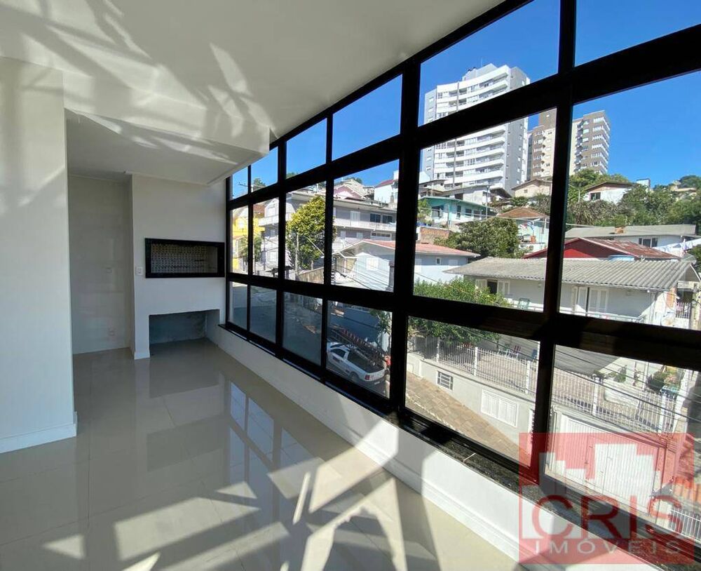 Apartamento, 2 quartos, 72 m² - Foto 1