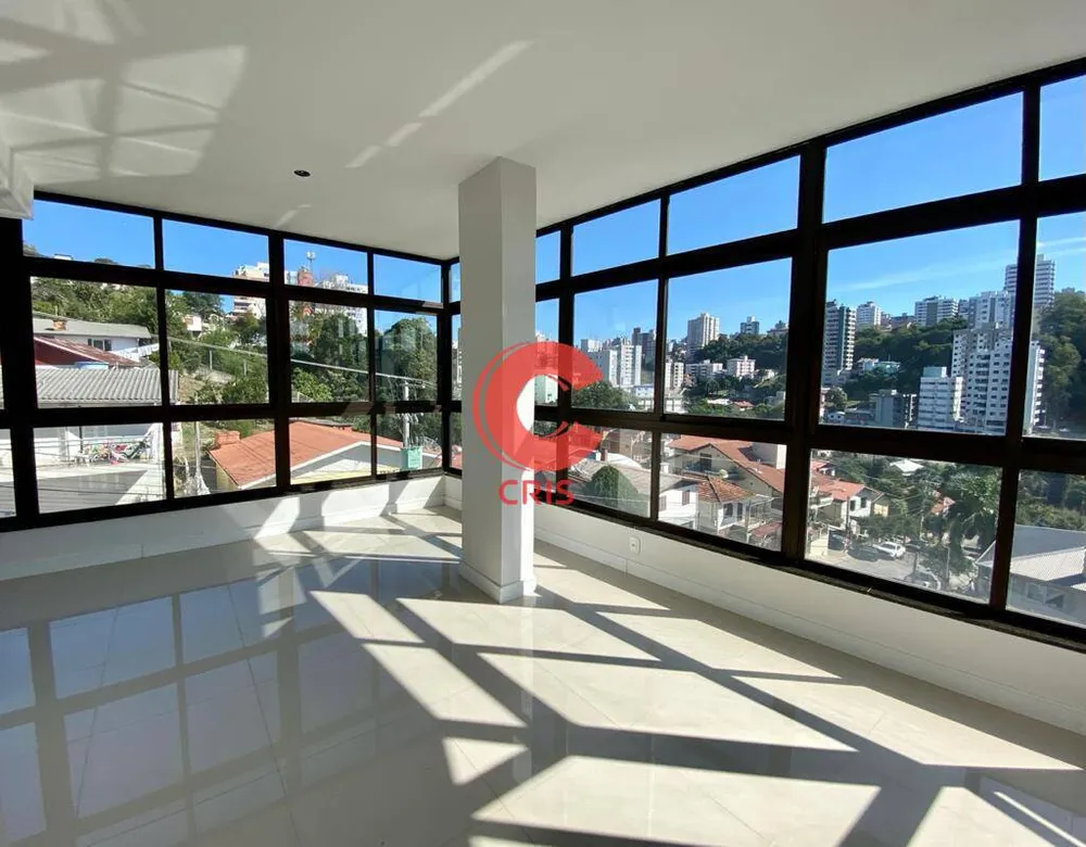 Apartamento, 2 quartos, 72 m² - Foto 2