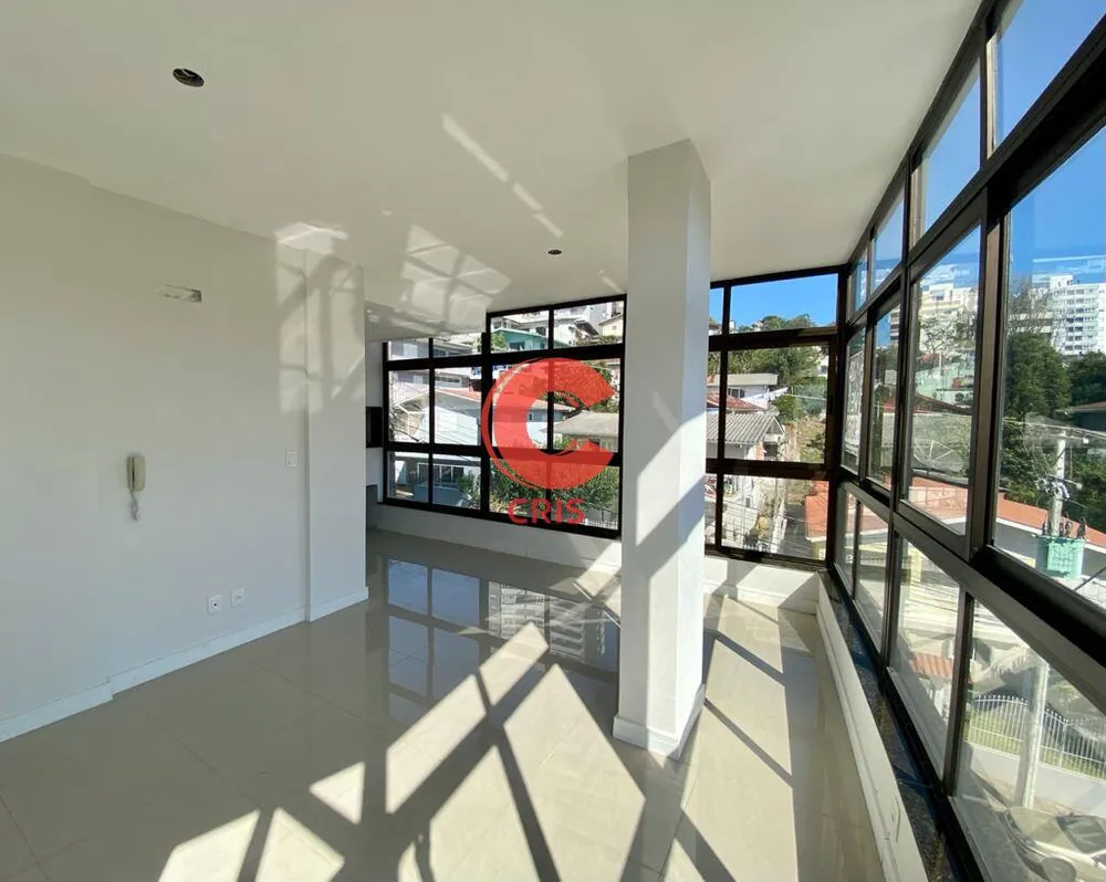 Apartamento, 2 quartos, 72 m² - Foto 3