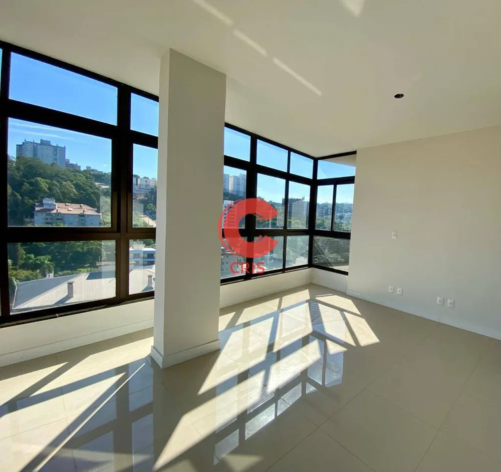 Apartamento, 2 quartos, 72 m² - Foto 1