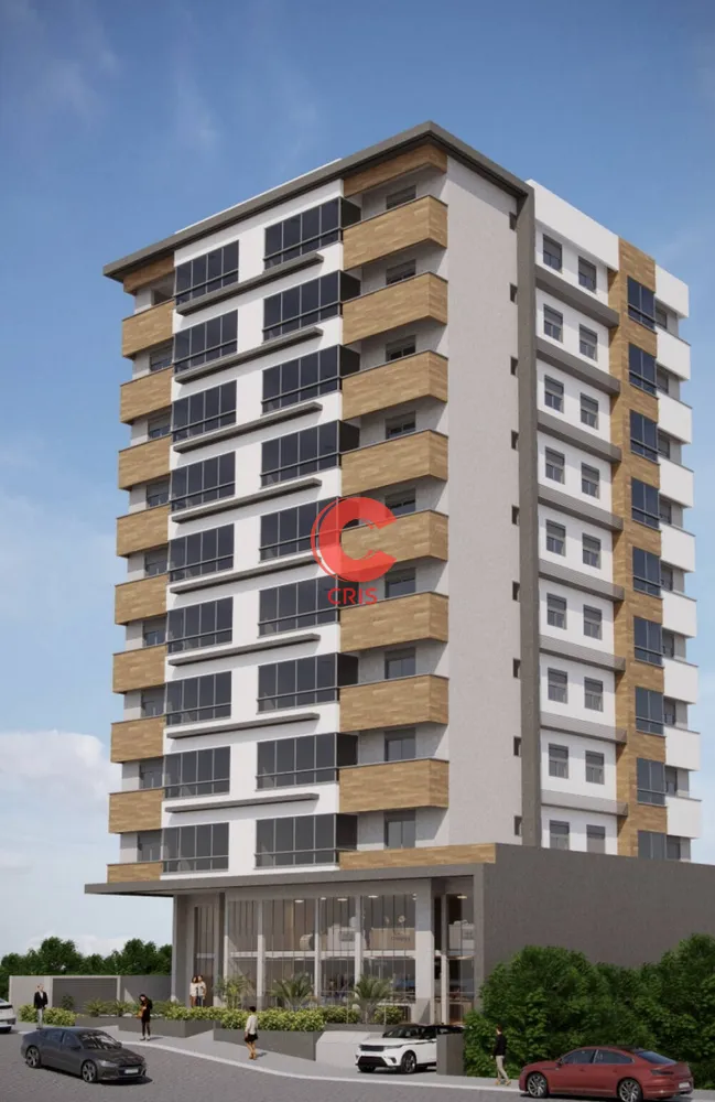 Apartamento, 3 quartos, 137 m² - Foto 6