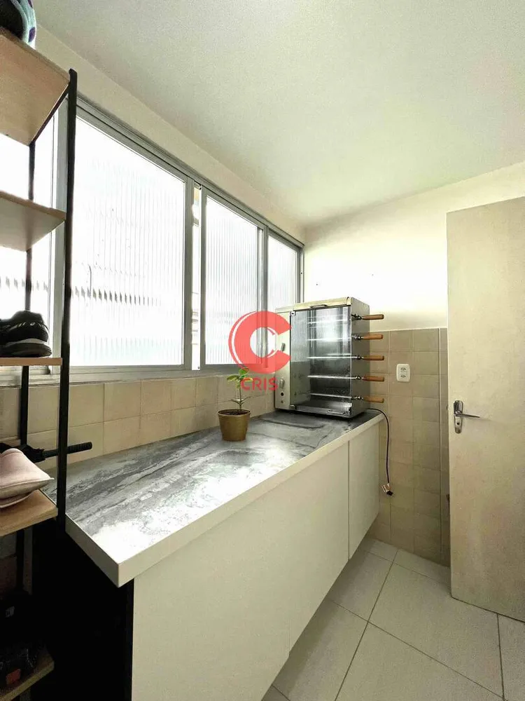Apartamento, 2 quartos, 86 m² - Foto 16