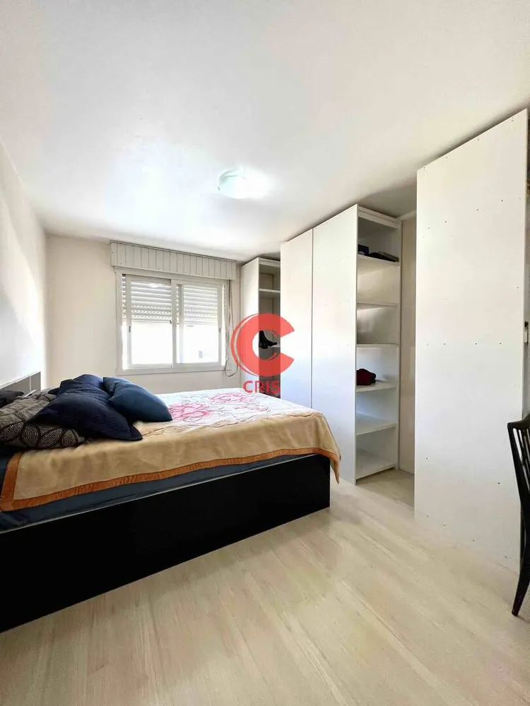 Apartamento, 2 quartos, 86 m² - Foto 8