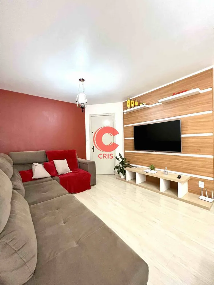 Apartamento, 2 quartos, 86 m² - Foto 3