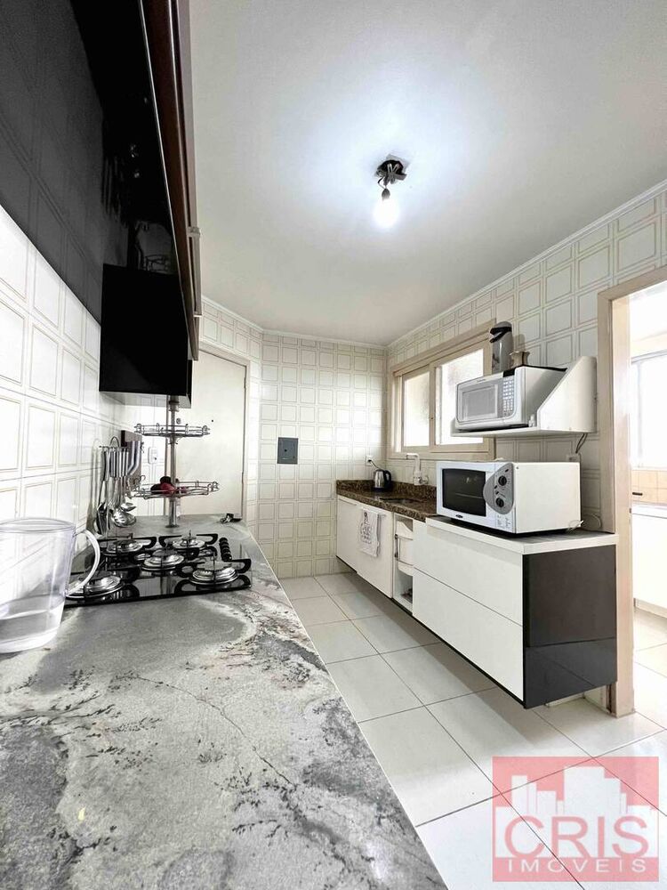 Apartamento, 2 quartos, 86 m² - Foto 3